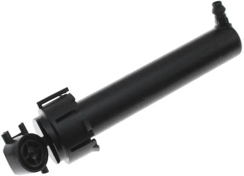 Headlight Washer Nozzle for Volvo S60 Iii 2019-2022 V60 Ii 2018-2022 Headlamp Water Spray Nozzle Washer Jet Actuator 30747603/30747604