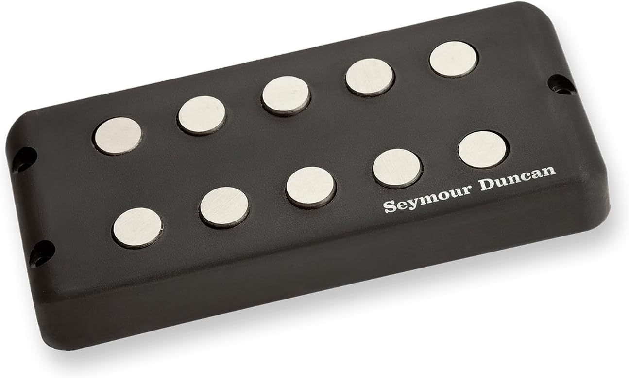 Seymour Duncan SMB-5A MusicMan Alnico 5-String Bass Pickup