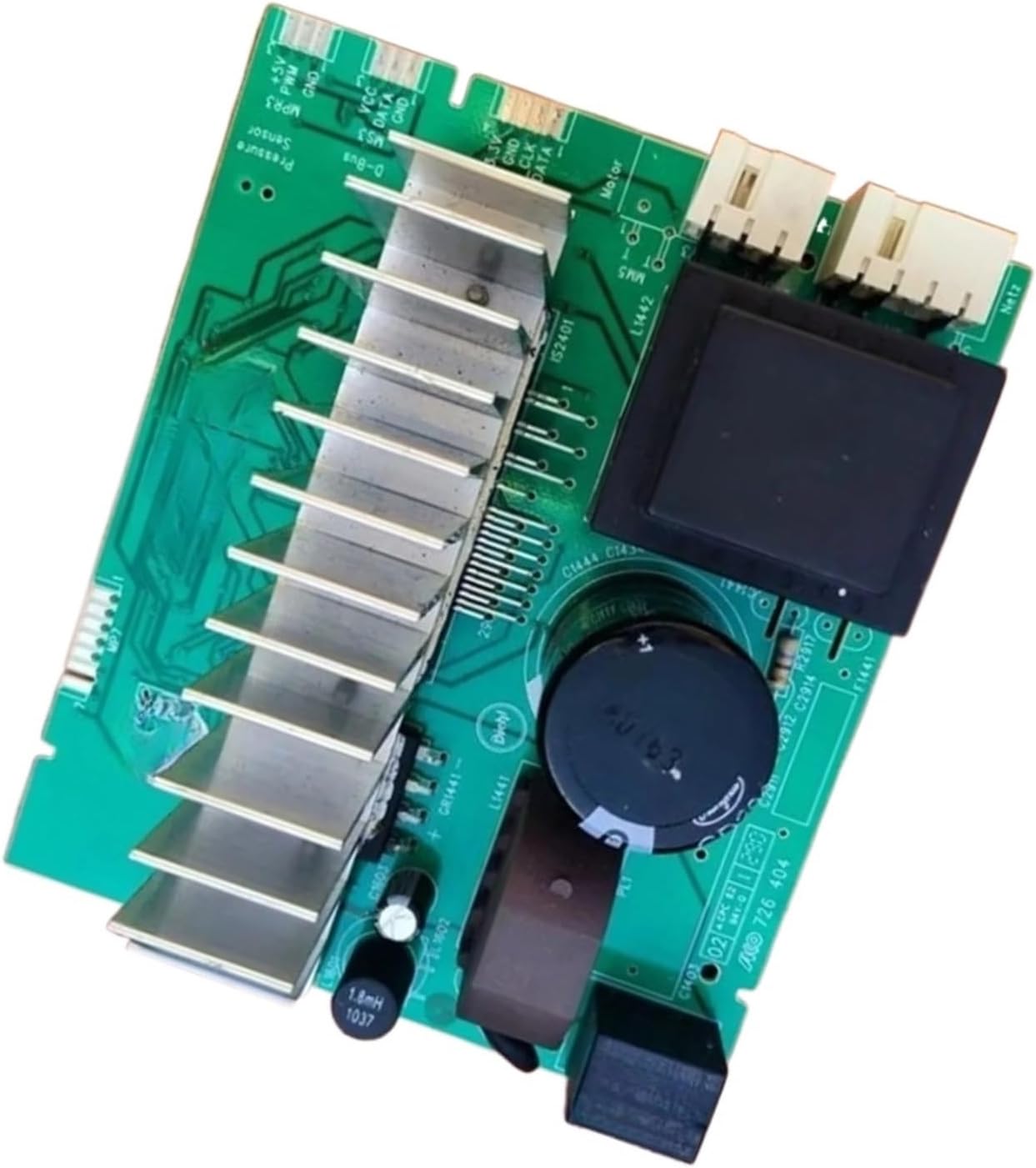 Compatible for Drum Washing Machine Motor Drive Variable Frequency Board Parts