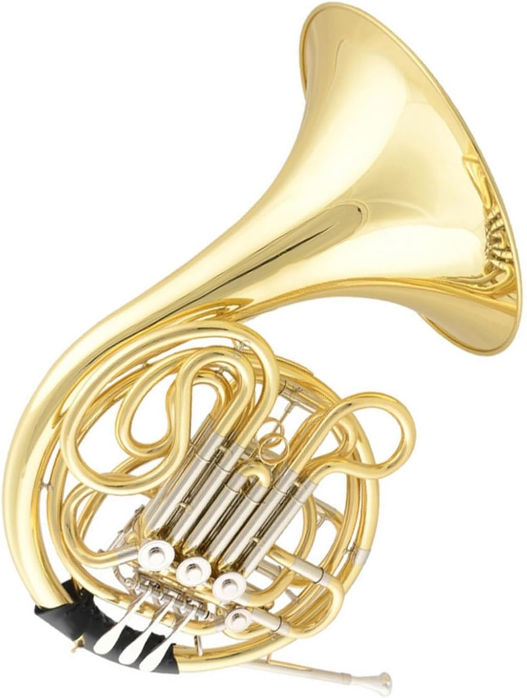 Double French Horn Professional Instrument B flat