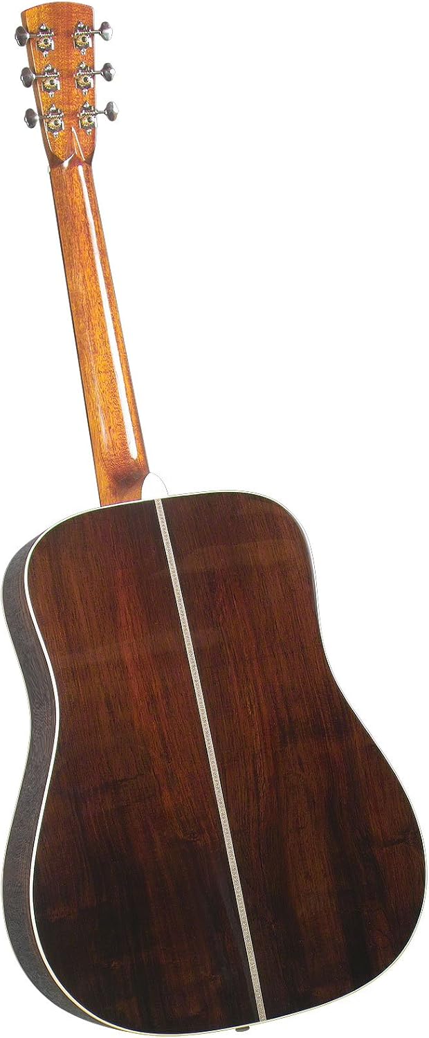 Blueridge BR-260A Prewar Series Dreadnought Guitar