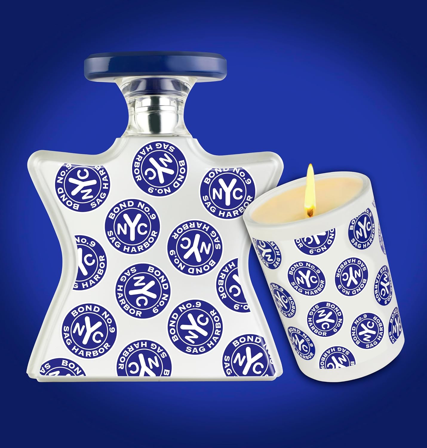 Bond No. 9 New York Sag Harbor Unisex Eau de Parfum