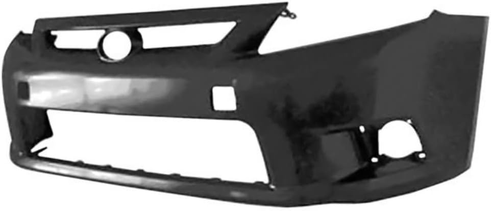 For Scion tC 2011 2012 2013 Bumper Cover | Front | Prime | CAPA | SC1000108 | 5211921915