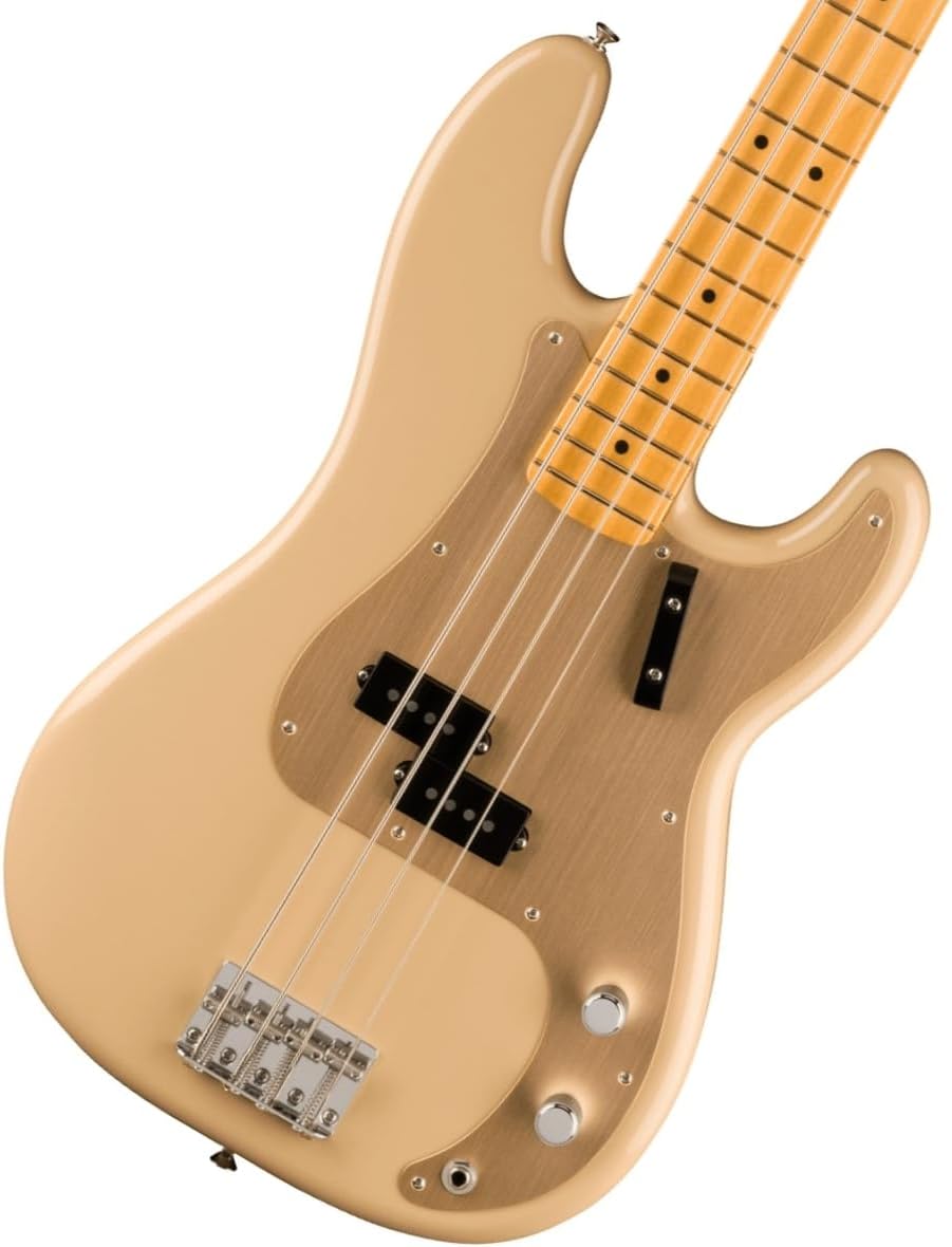 Fender Vintera II '50s Precision Bass - Desert Sand