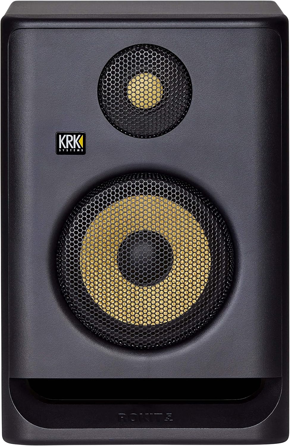KRK RP5 Rokit 5 G4 Professional Bi-Amp 5