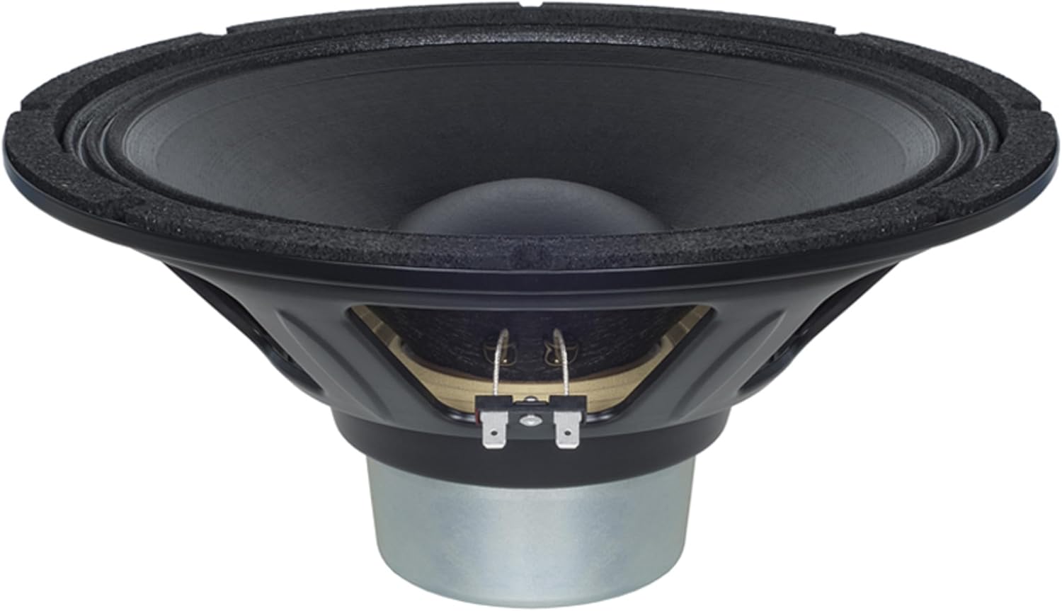 B&C Speakers 12CL76-8 LF Drivers 12-inch Woofer 8 Ohms Impedance 350 Watts Rms 700 Watts Max Neodymium Inside Slug Pro Audio Component Speaker Driver for Motorcycle Car