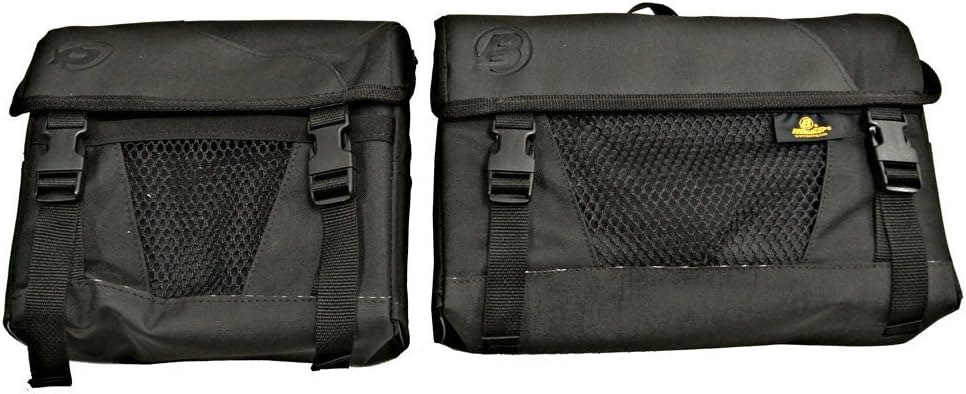 Bestop 54136-35 Tailgate Organizer, 1 Pack