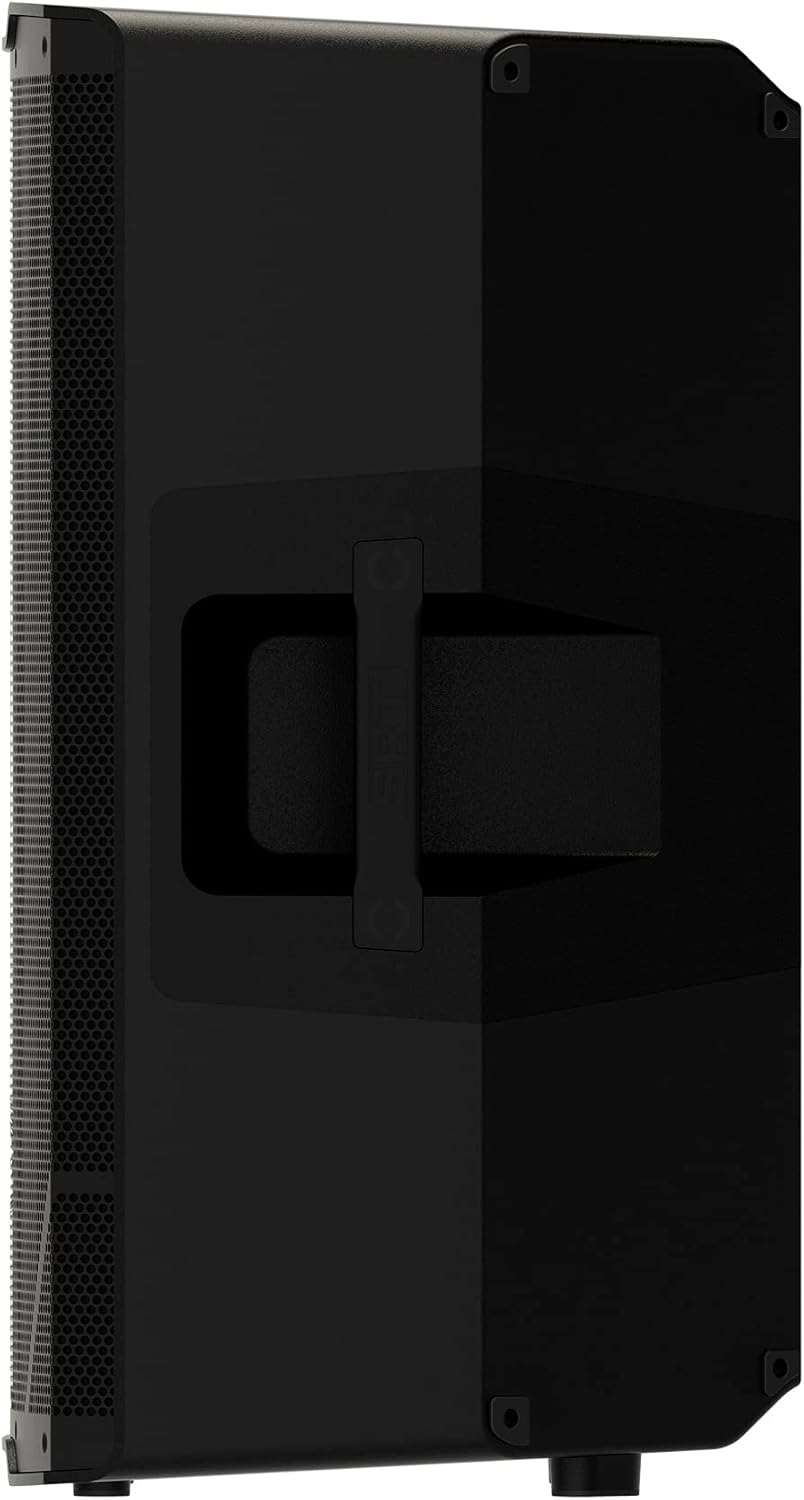 Mackie SRT215, 15-Inch 1600W Professional Powered Loudspeaker