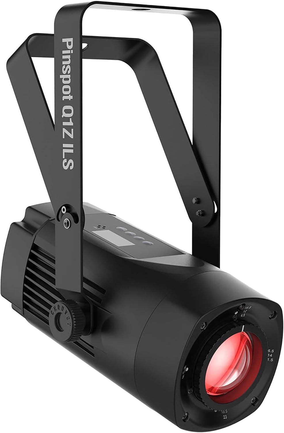 CHAUVET DJ Pinspot Q1Z ILS