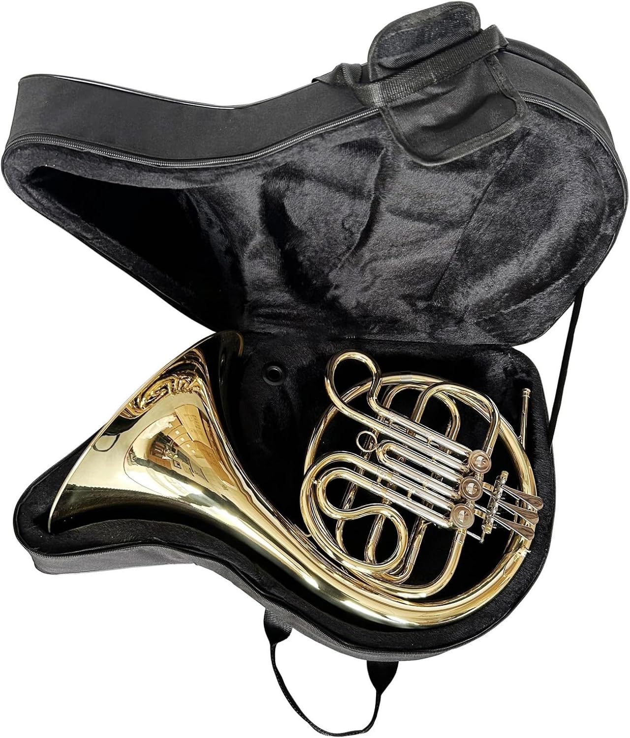 Professional Performance 3 Key Single French Horn