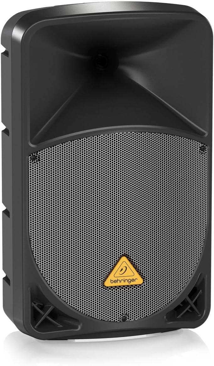 Behringer 2X EUROLIVE B112D HP 2-Way 12