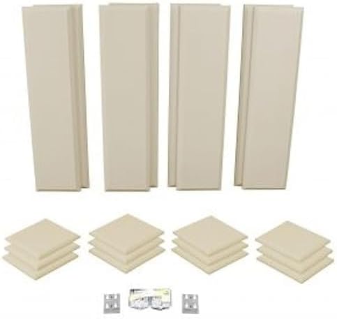 Primacoustic London 10 - Beige