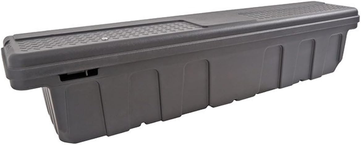 Dee Zee DZ6170P Poly Crossover Tool Box - Full Size 70