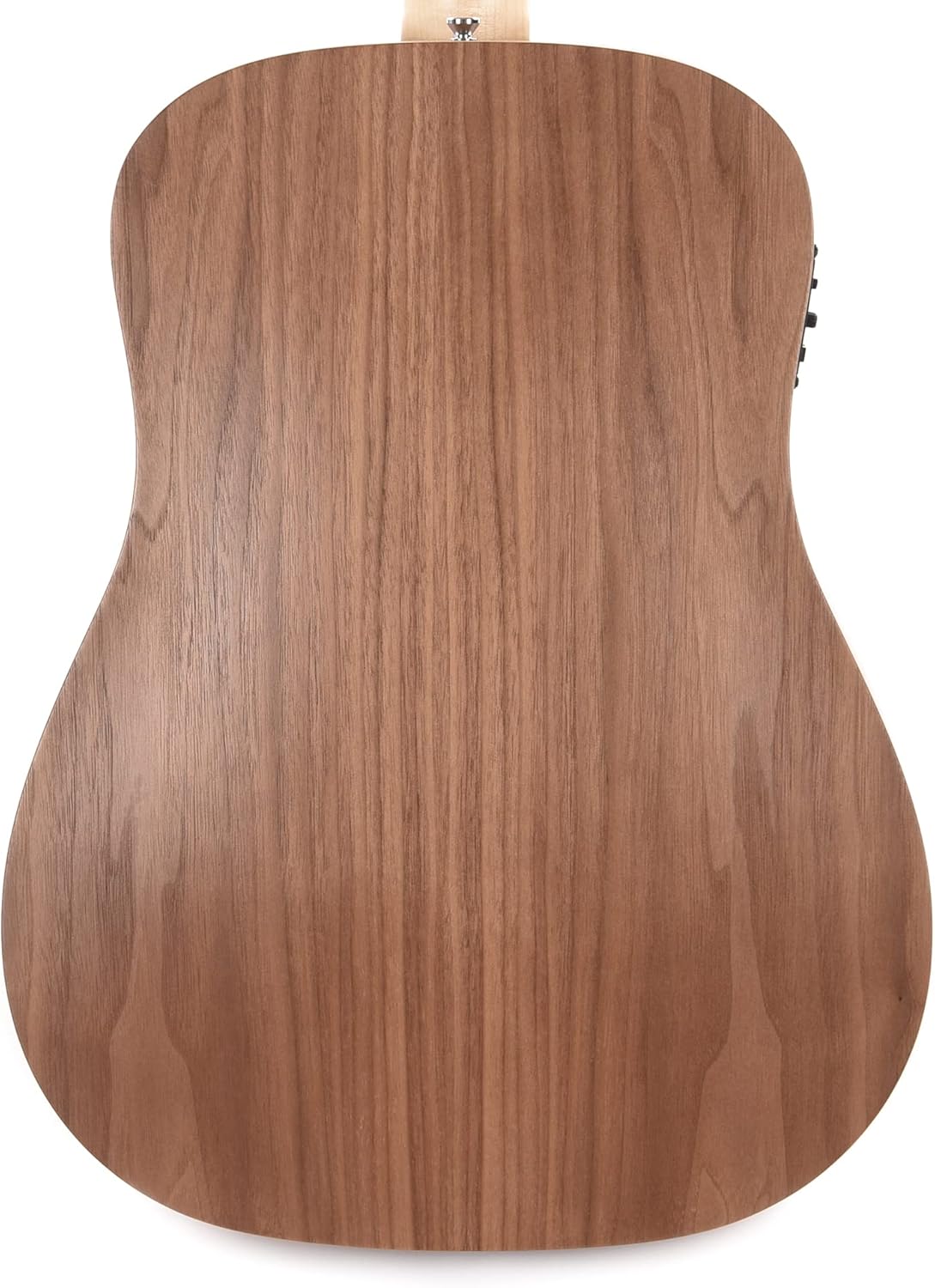Taylor Big Baby Taylor BBTe - Natural Sitka Spruce
