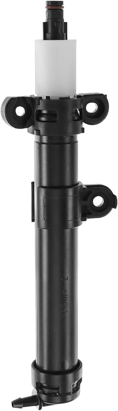 Headlight Washer Nozzle for XF V6 3.0L Saloon 2013-2015,Car Head Light Lamp Cleaning Water Spray Jet Headlight Washer