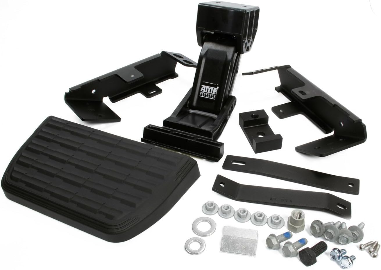 RealTruck AMP Research BedStep2 | 75413-01A | Fits 2017 - 2022 Ford F-250/F-350 Super Duty