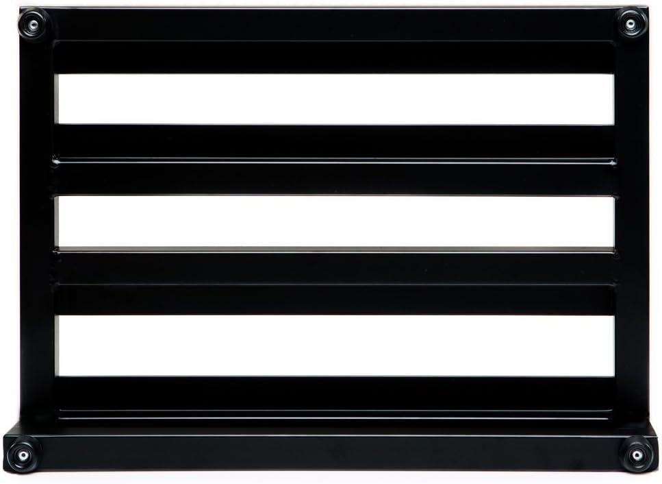 Pedaltrain Classic Jr SC 18 X12.5 Inches Pedalboard with Soft Case