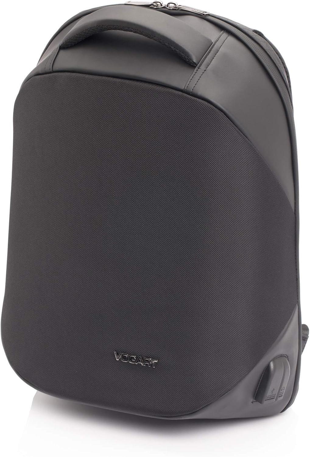 Clyde Anti-Theft Backpack (Medium size). Imported from Spain.