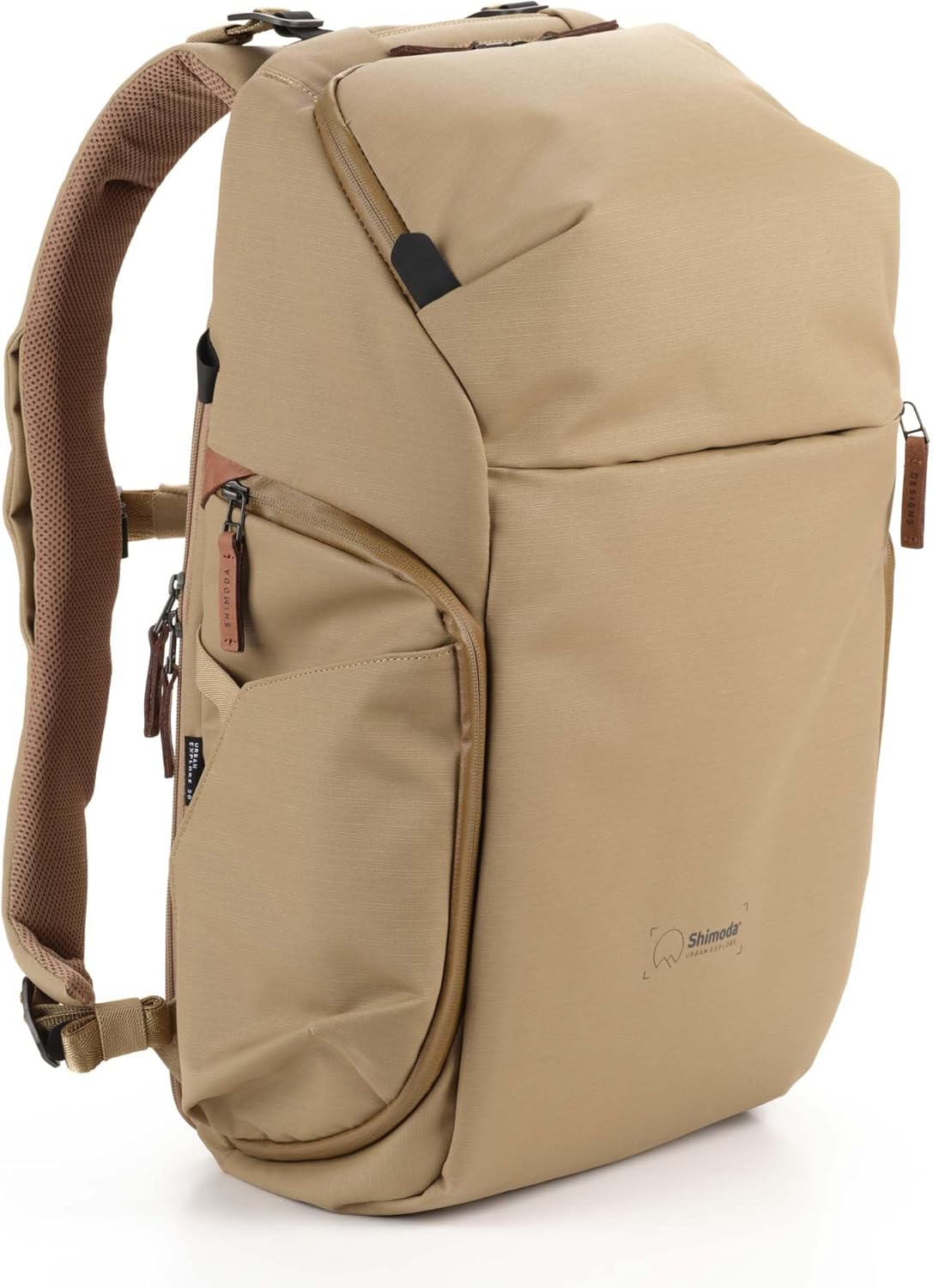 Shimoda Urban Explore 30 - Khaki (520-185)