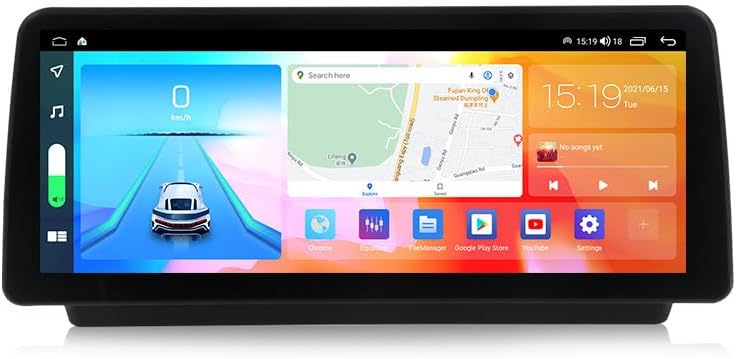 Car Stereo Radio for Toyota Rav4…