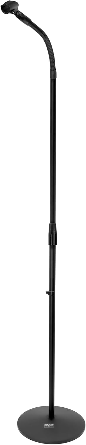 Pyle Microphone Stand 31.5-60
