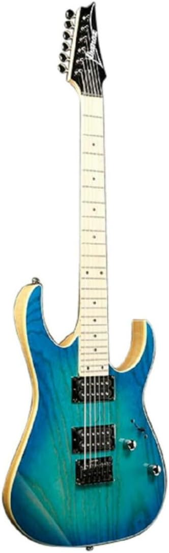 Ibanez RG421AHM - Blue Moon Burst