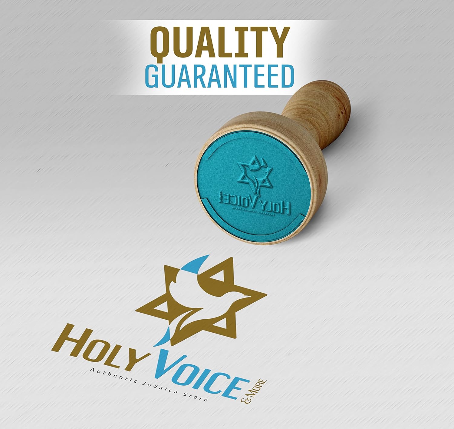 Holy Voice Kosher Kudu Shofar Horn from Israel 39”-41” – Traditional Half Polished Yemenite Shofar Easy Blowing Ancient Jewish Musical Instrument