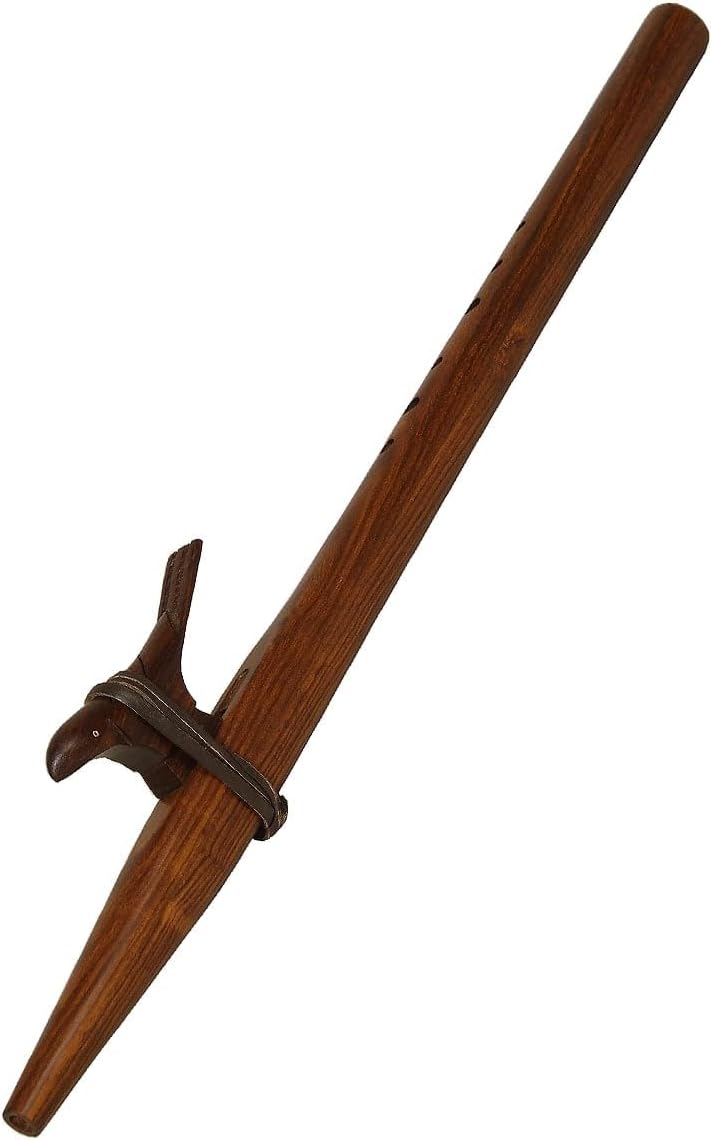 Roosebeck Sheesham Native American Style Flute