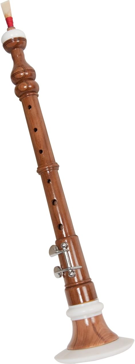 Roosebeck BMBC Satinwood Bombard with Reed