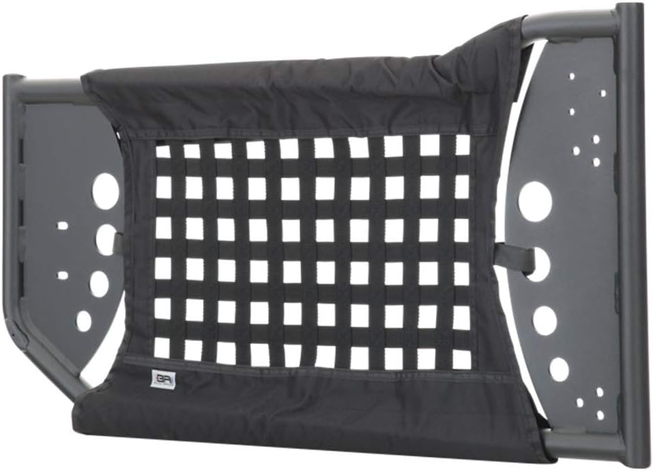 BODYARMOR 4x4 JL-6149 Trail Door, 1 Pack