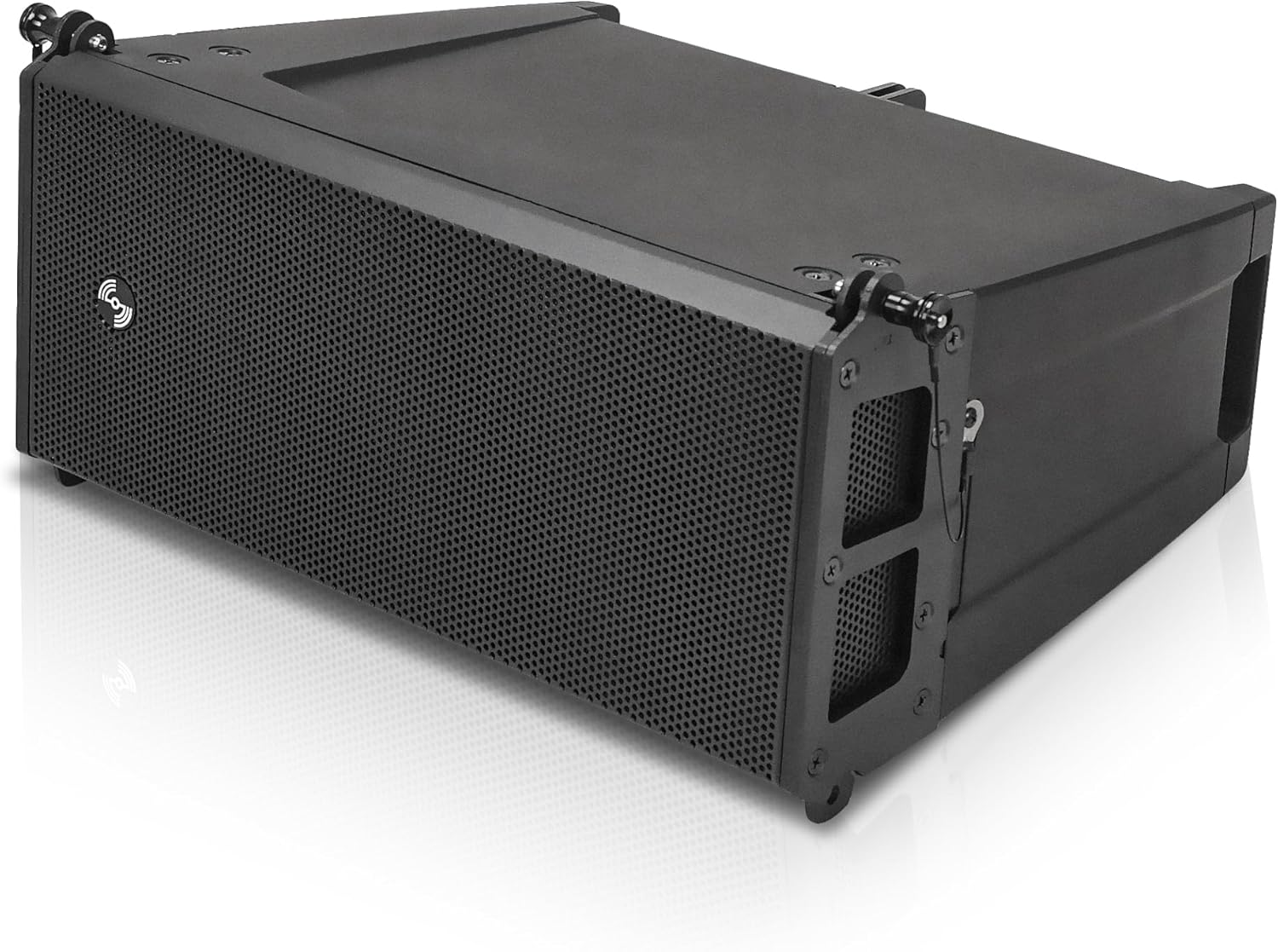 Sound Town ZETHUS Series Dual 6.5