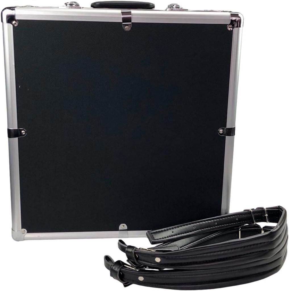 34-Key Accordion 3412 GCF (Black)