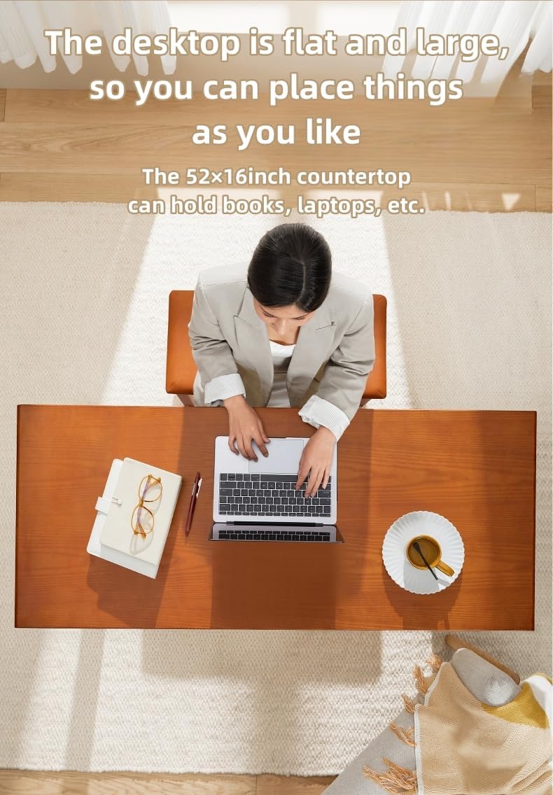 LANDTOM DD-8910 88-Key Solid Wood Drawer Digital Keyboard Piano With Stand, Multifunctional Desk Type Wooden Electric Hammer Weighted Full Size Keyboard Piano With 3-Pedal (Without Stool)