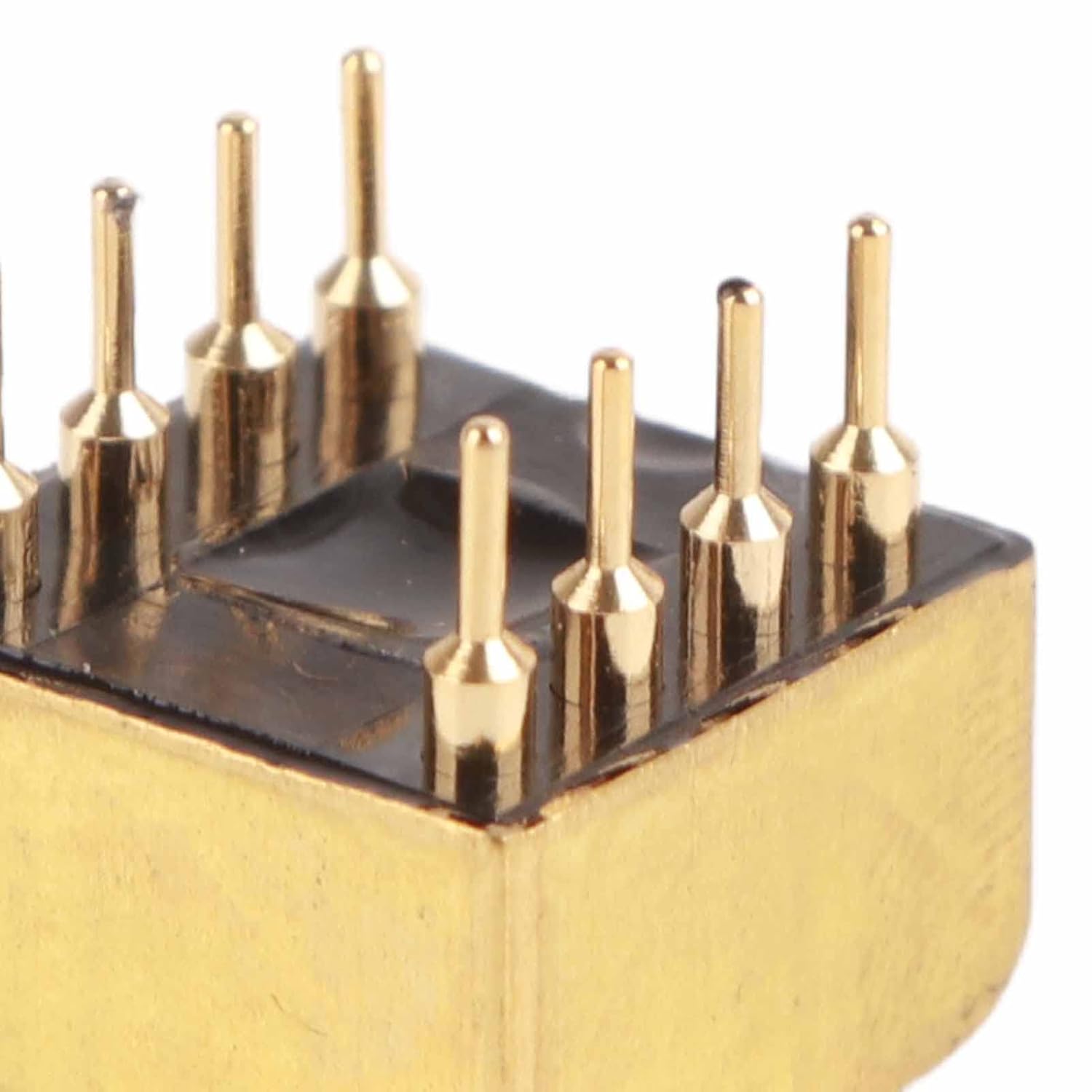 V5i D Dual Op Amp Audio, 3 Band Transition Electronic Components, Stable Audio HiFi Independent Module for Customized Sound Enhancement