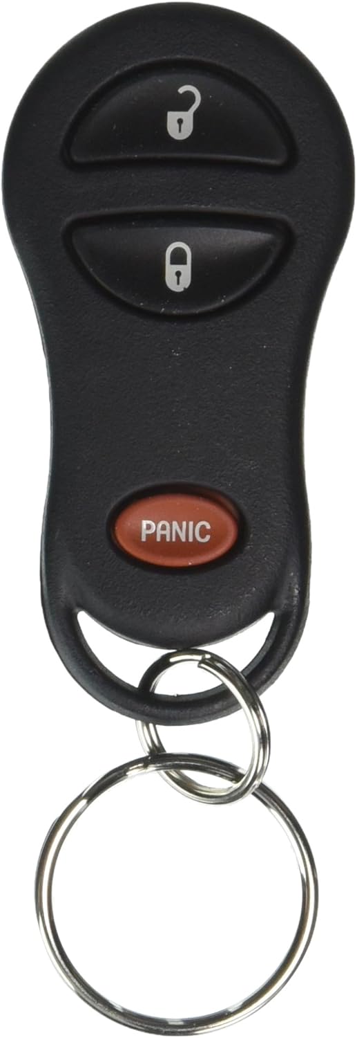 Chrysler 4686481AF Keyless Entry Transmitter