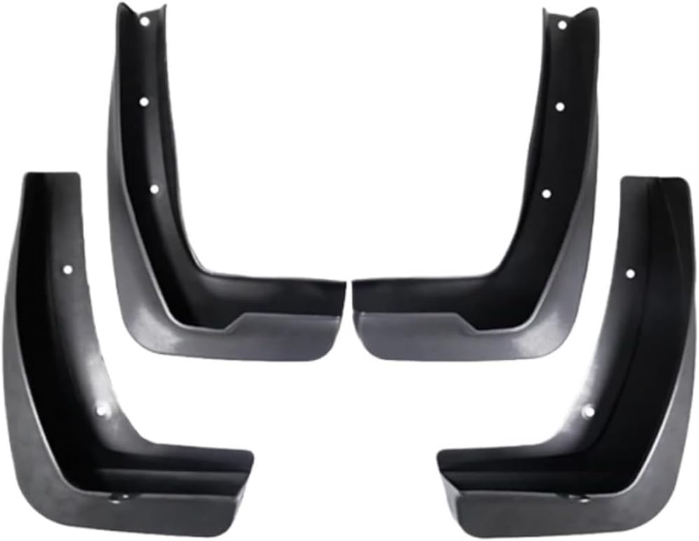 Compatible for BMW 2 Series F45 F46 Gran Active Tourer 2014~2019 Mudguards Mudflap Fender Mud Flaps Splash Guards Car Accessories 2015 2018