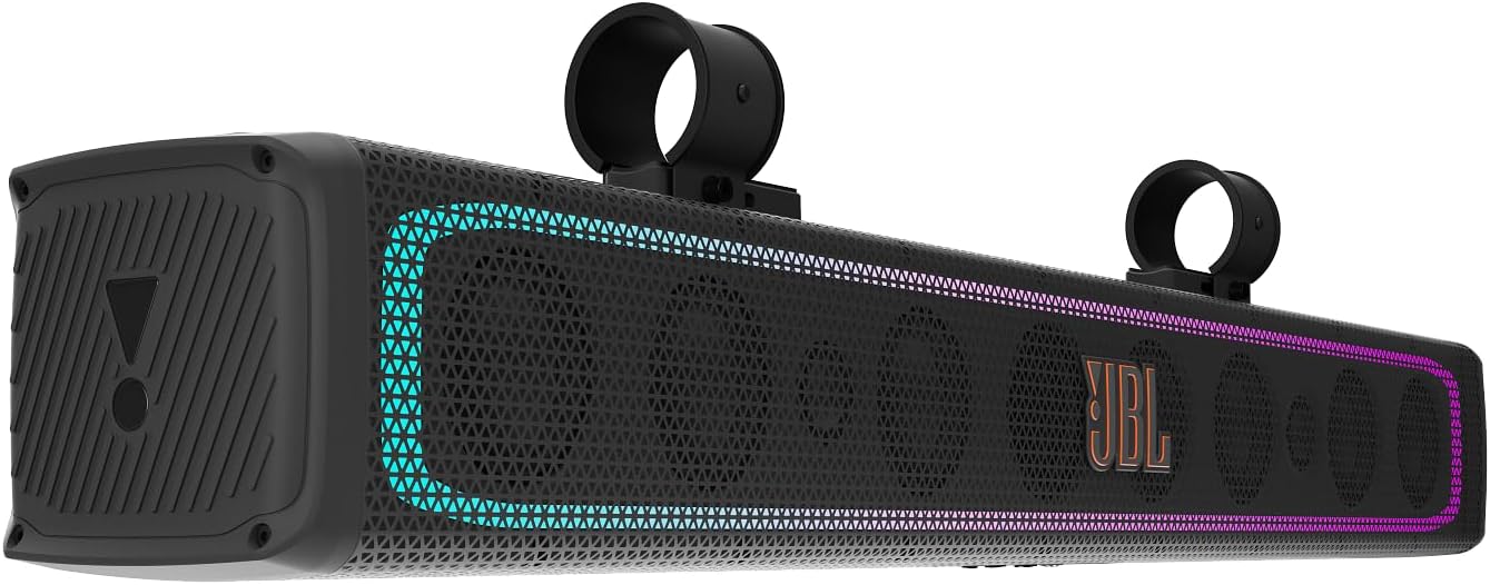 JBL RallyBar XL - 35