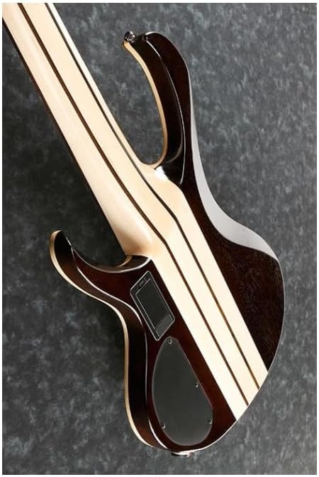 Ibanez BTB746 - Natural Low Gloss