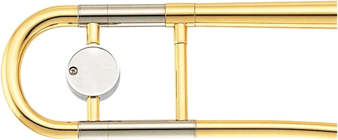 Adult Trombone Instrument Tenor Trombone B Flat Brass Adult Beginner Professional Musical Instrument