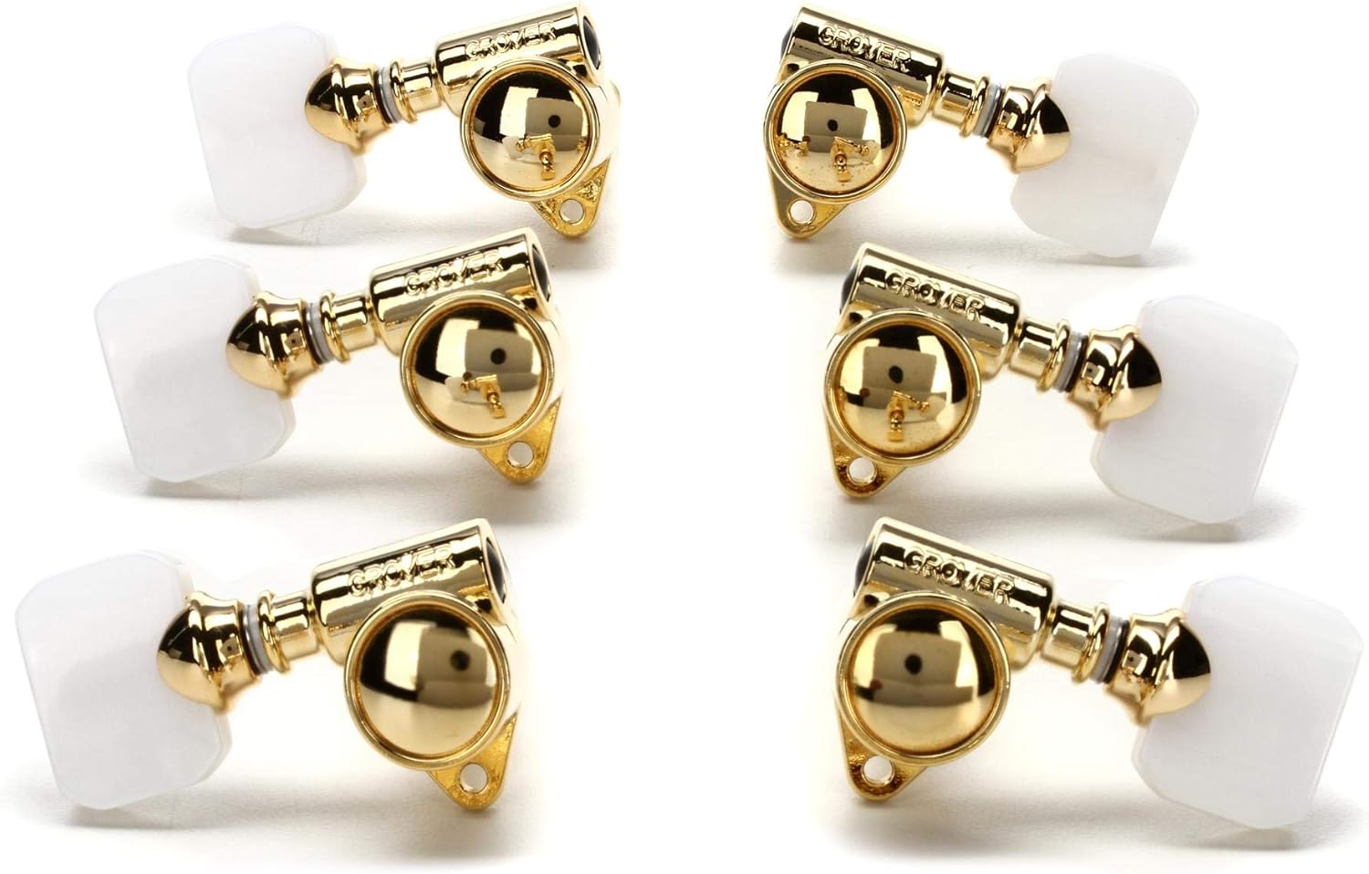 grover Musical Instrument (103G)