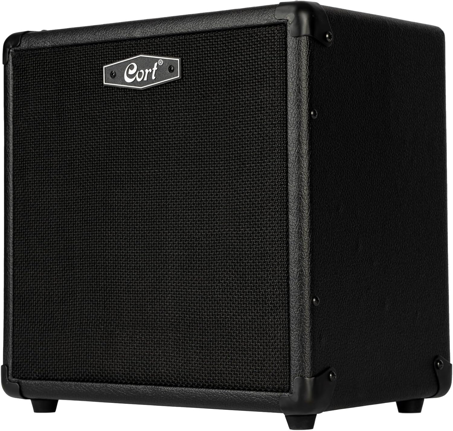 Cort CM20B 20 Watt 1 x 8 Combo Bass Amplifier