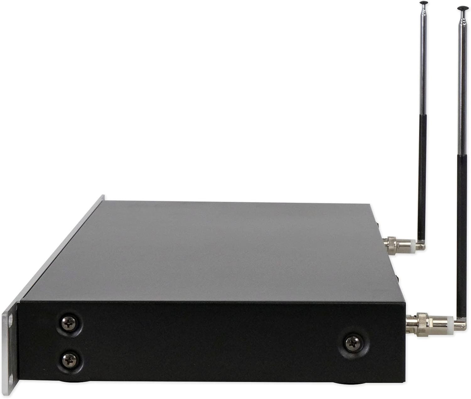 RockvilIe RWM4200VH (4) Wireless Handheld Microphones 4 Church Sound Systems