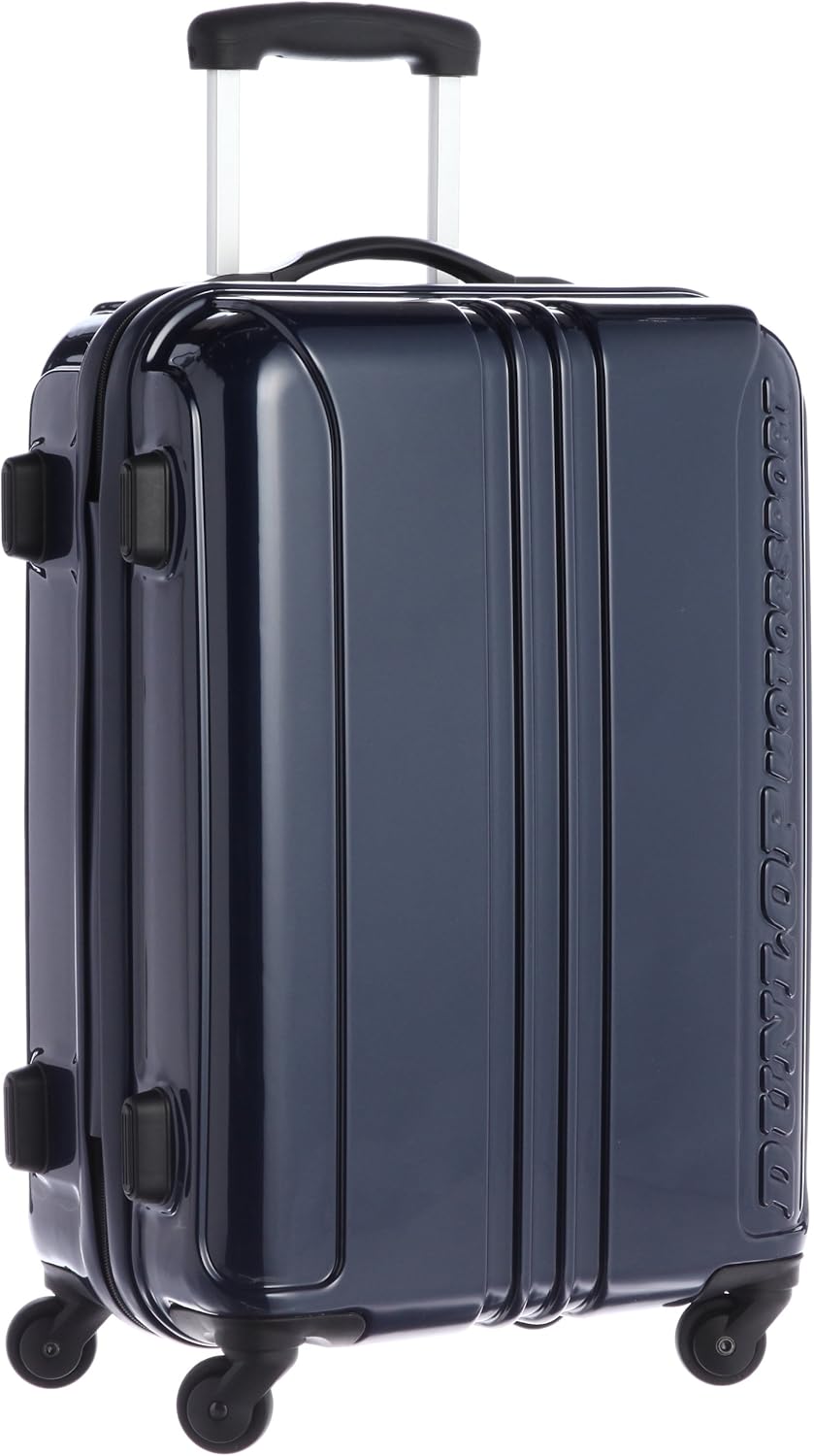 Dunlop Zipper Carry S, Navy, One Size