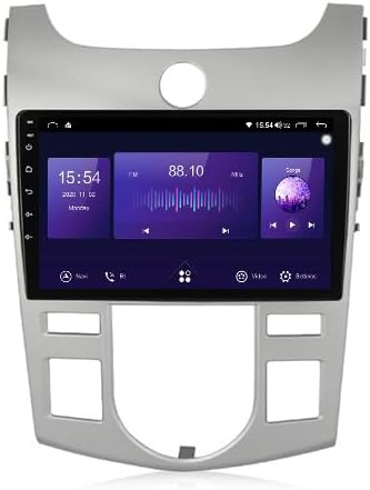 Generic Car Stereo Radio for Kia cerato 2008-2013