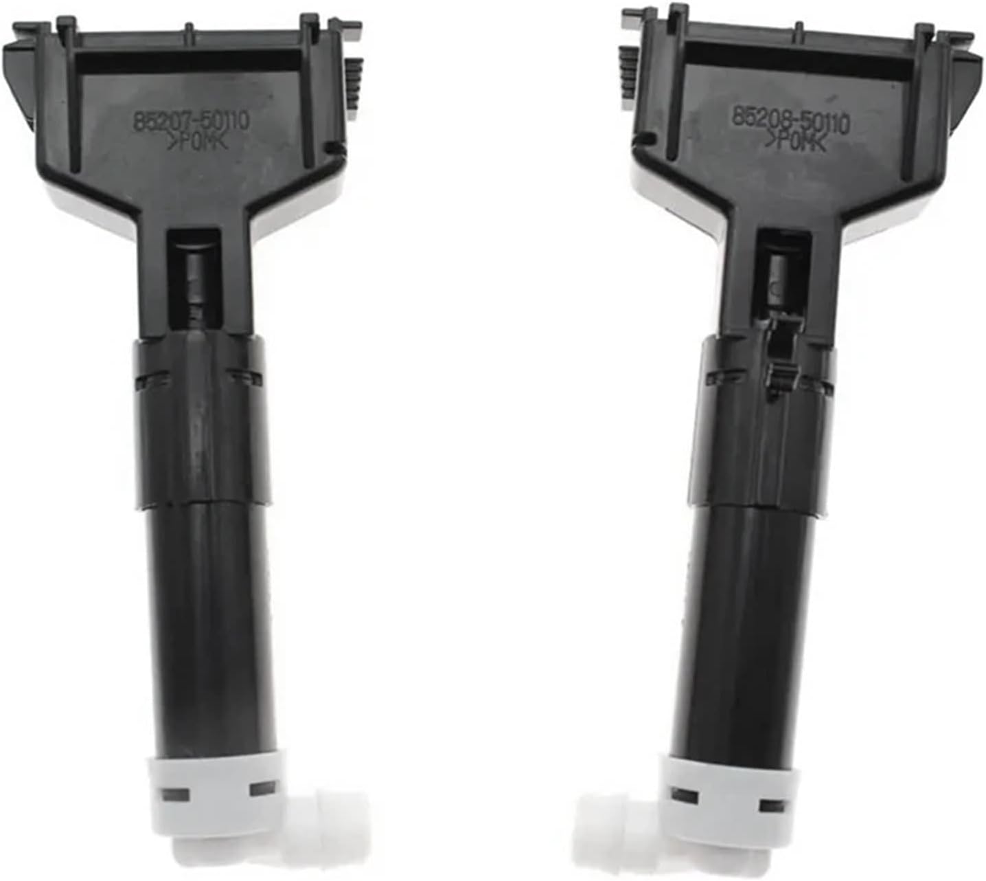 for Lexus Ls460 Ls460L 2013-2017 Car Headlight Washer Spray Nozzle Jet Pump Headlamp Water Actuator 85208-50110 85207-50110