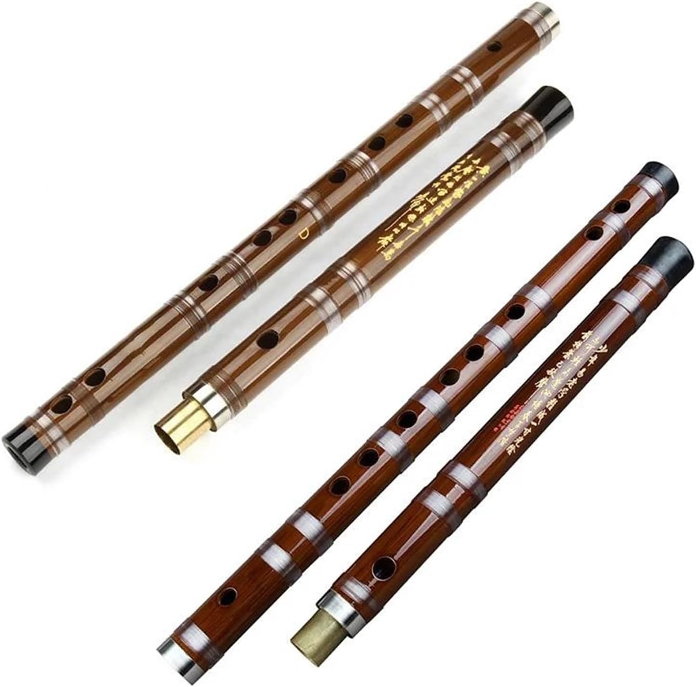 Professional Flute Woodwind Musical Instruments(E)