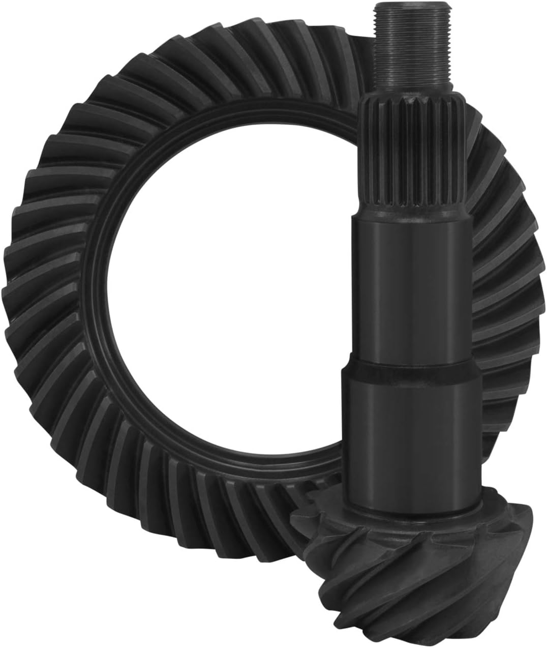 Yukon Gear Ring & Pinion Sets Ring And Pinion Gears for Jeep Wrangler JL Dana 30/186Mm Front In 4.88 Ratio