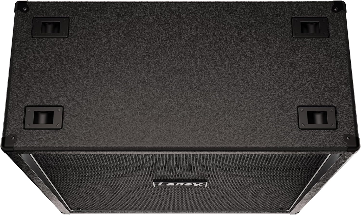 Laney FRFR 412 Powered Cabinet for Modeling Rigs, 2600W