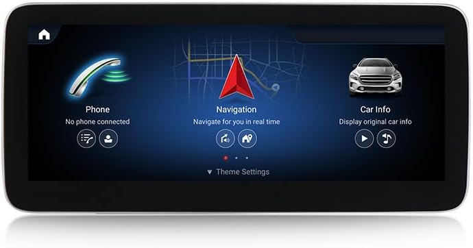 Car Stereo Radio for Benz A-Class CLA Class GLA Class W176X156…