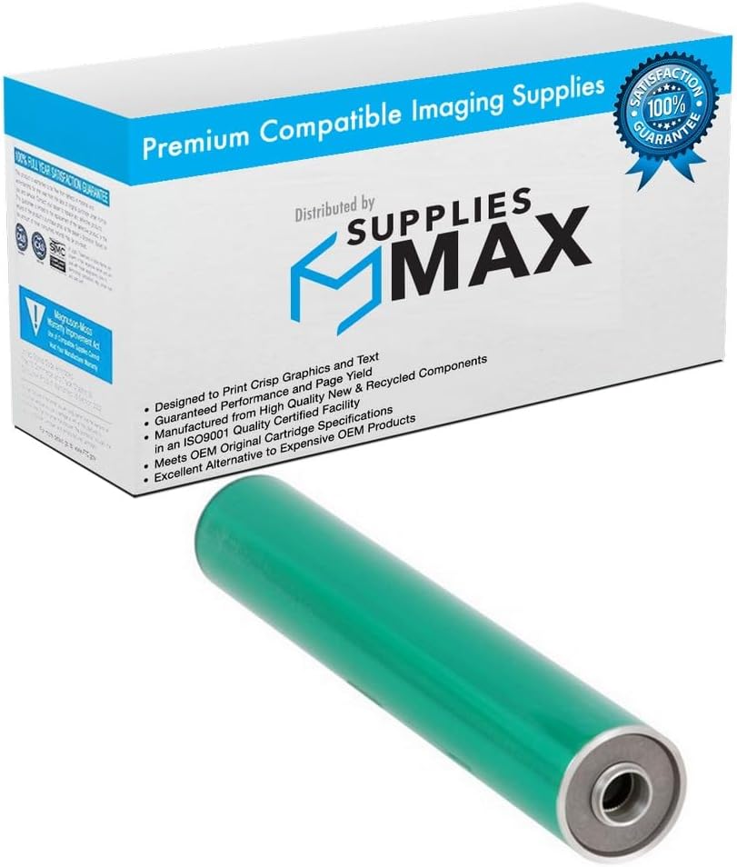 Compatible Replacement for Copystar CS-550C/CS-650C/CS-750C OPC Drum (DK-800)